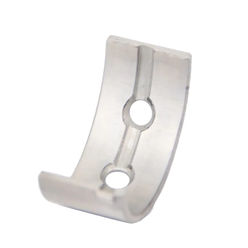 Cuscinetto A Sfere Moto Per CBR400 NC29 VTEC NC23 CB400SF CB-1 Moto Con Asta Cuscinetto Albero Motore Principale STD Aggiungere 0.25 0.5 0.75 1mm CBR CB 400 SF