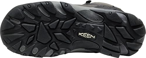 Image of KEEN Men's Targhee 2 Mid Height Waterproof Hiking Boots