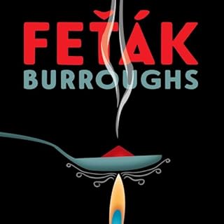 Feť&aacute;k cover art