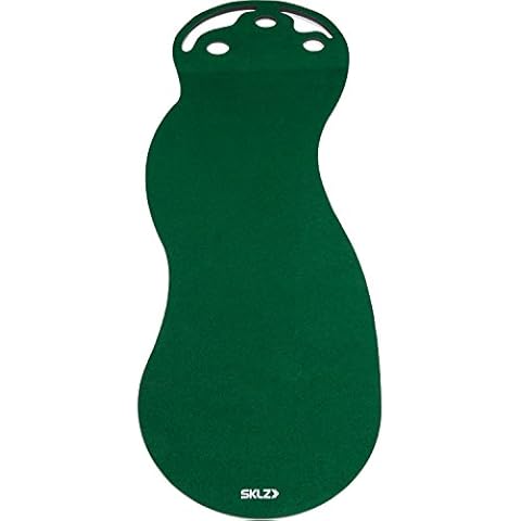 SKLZ Indoor Putting Green 3x9 Cover