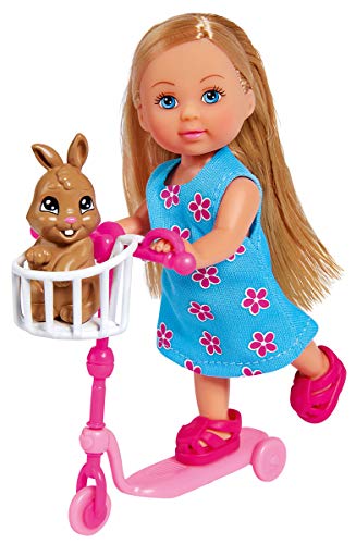 Preisvergleich Produktbild Simba 105733338 Evi Love Sweet Scooter