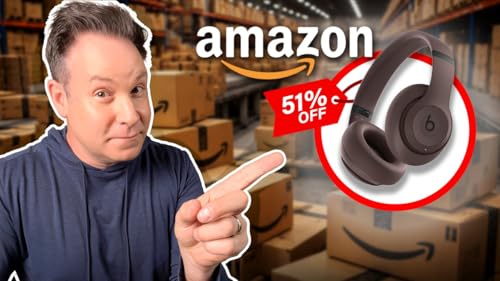 HOTTEST Amazon Deals Right Now &mdash; February 13th, 2026