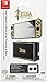 Nintendo Switch Zelda Collector's Edition Screen Protection & Skins by PDP
