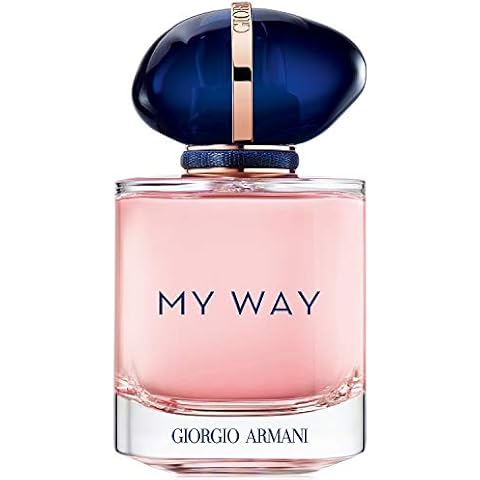 Giorgio Armani My Way Eau De Parfum Spray 50 ml Cover