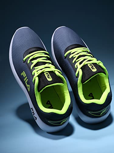 Image of Fila Mens Bruce Sneakers
