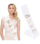 Bride to Be Sash, Hen Party Accessories,Hen Party Sash Hen do Sash Hen Night Party Decorations He...