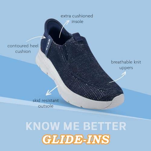 Image of KazarMax XXIV Glide-INS Men Slip-Ons | Casual Shoes | Sneakers | Moccasins