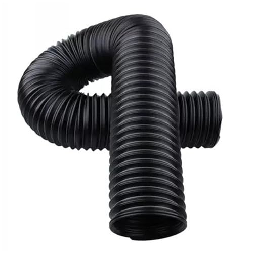 Tube d'admission d'air 51mm universel contre la perte de puissance