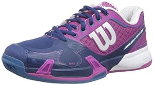 WILSON WRS319700E040_NEON RED WHITE WILSON WRS319700E040_NEON RED WHITE