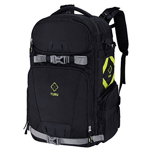 tubu large camera backpack