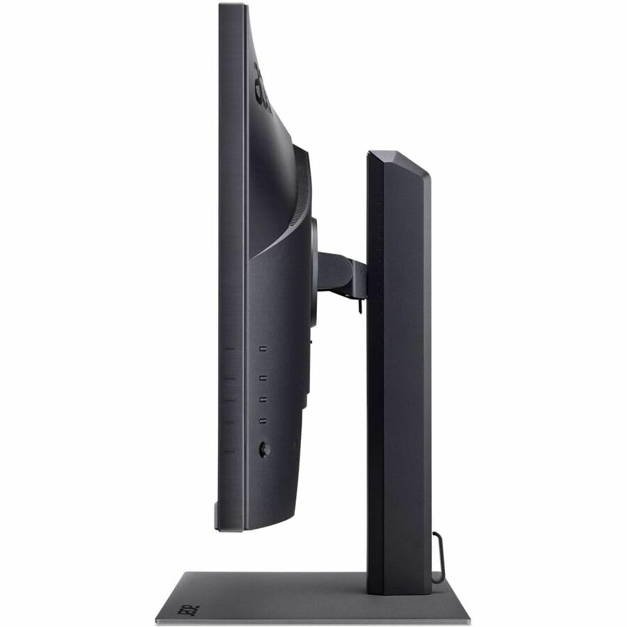 Image of Acer Vero B277K LB 27 inch Class LCD Monitor - 16:9 - Black