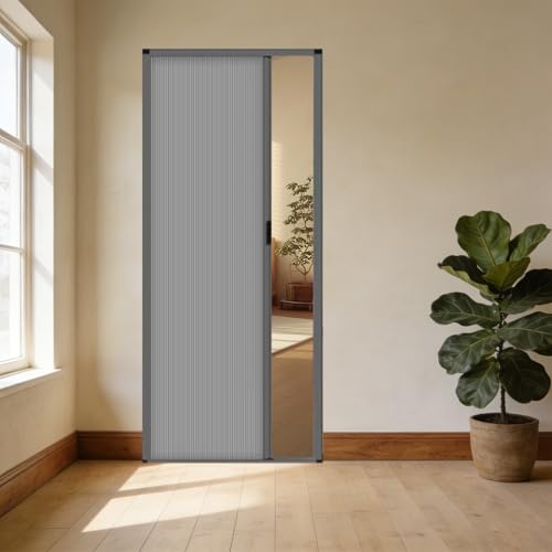 Rytgdxss �A�R�[�f�B�I���h�A �R���T�[�e�B�[�i�h�A �Ռ� ���\ ���� �� ���� �� �J�b�g �Â� �������� �J�[�e�� ���p ���ʓI ���� �����G���A ��؂� �h�����s�v ���t���ȒP��75*����220cm�D�F�t���[�����[�N+�D�F