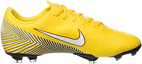 Nike JR Vapor 12 Elite NJR FG, Scarpe da Calcetto