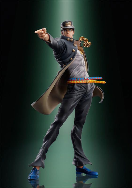 Amazon.co.jp: ディモールト ベネ製 スタチューレジェンド ジョジョの 