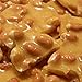 Peanut Brittle 1LB Bag