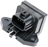 Dorman 601-307 Fuel Pump Relay Module Compatible with Select Ford/Lincoln Models