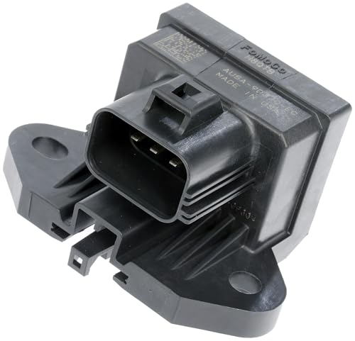 Dorman 601-307 module relais de pompe à carburant pour véhicules Ford et Lincoln