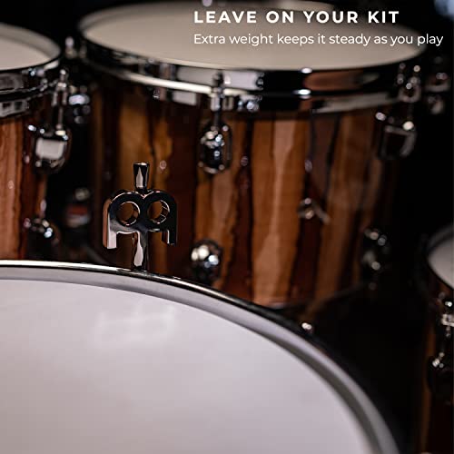 Kinetic Drum Key With Extra Weight For Torque And Stability #TOP2