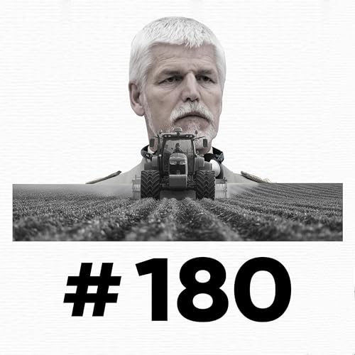 Pavel seje neř&aacute;d a neklid. Kdo ho zastav&iacute;?