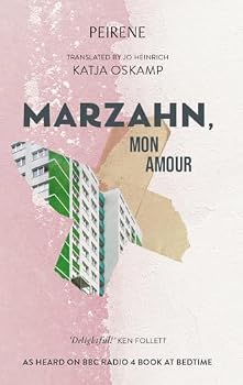 Marzahn, mon amour