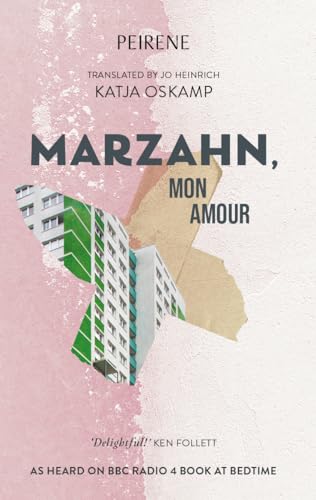 Marzahn, Mon Amour view 2