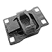 Engine Motor Transmission Torque Mount SET for 00-04 Ford Focus 2.0L SOHC