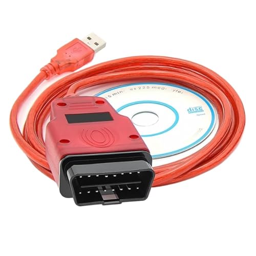 Renolink V1.99 Scanner OBD2 - pour la programmation de l'ECU du groupe Renault et l'outil de diagnostic moteur