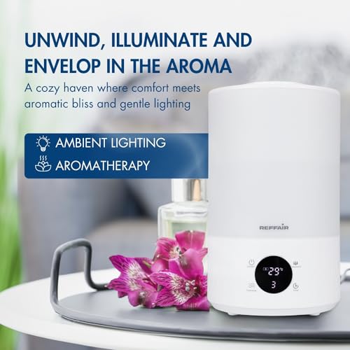 Reffair Caligo 70 - Image 4