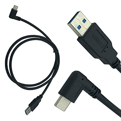 Micro USBケーブル Micro USB (オス) - Micro USB (オス) OTG変換アダプタ キコネクタ付き 高速 480Mbpsのデータ転送同期リード 、Micro USB 延長ケーブル 1M