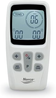 North Coast Medical - Eco-Stim TENS and EMS