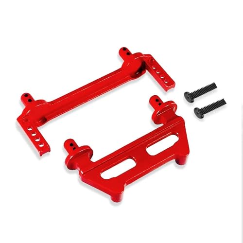 Piliers de carrosserie métal 1/16 évitent la casse sur H16BM 16208