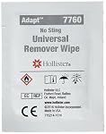 Ostomy Adhesive Removers