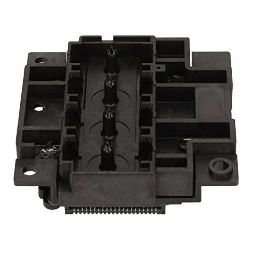 Überholter Druckkopf für L210 L300 L301 L351 L355 L358 L111 L120 L211 ME401 ME303 XP 302 402 405 2510 2010, Kompatibel mit L300 L301 L351 L355 L358 L350 L550 L555 L551 L558