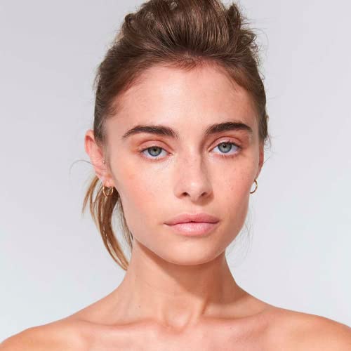 Jillian Dempsey Lid Tint: Satin Cream Eyeshadow I Easy Application For A Natural Shimmer Or A Layered Matte Finish I Dew #TOP3