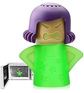 Chilly Mama - Deodorante Per Frigorifero Con Bicarbonato, Design Divertente