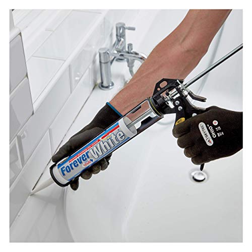 Everbuild Evbsgsuperf Super Flow pistolet à joints pour éviter les coulures - 7