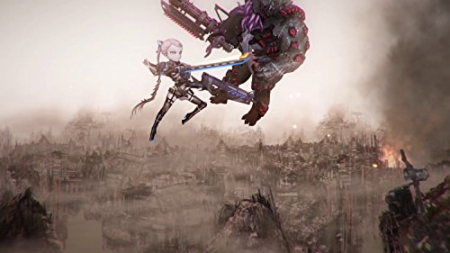 Earths Dawn - PlayStation 4 [Edizione: Germania]