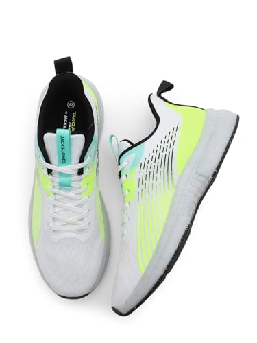 Image of Jack & Jones Mens 187046901 Sneakers