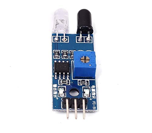 IR Sensor Module (B08P6146TF) Amazon Price History, Amazon Price Tracker