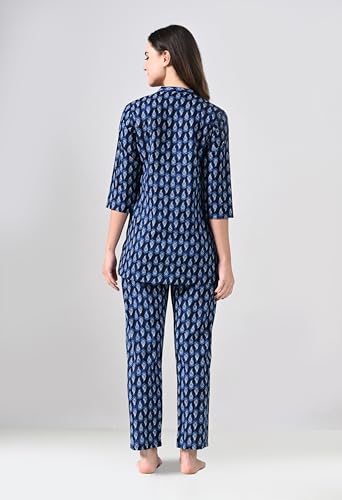 Image of Ichaa Women Night Suit