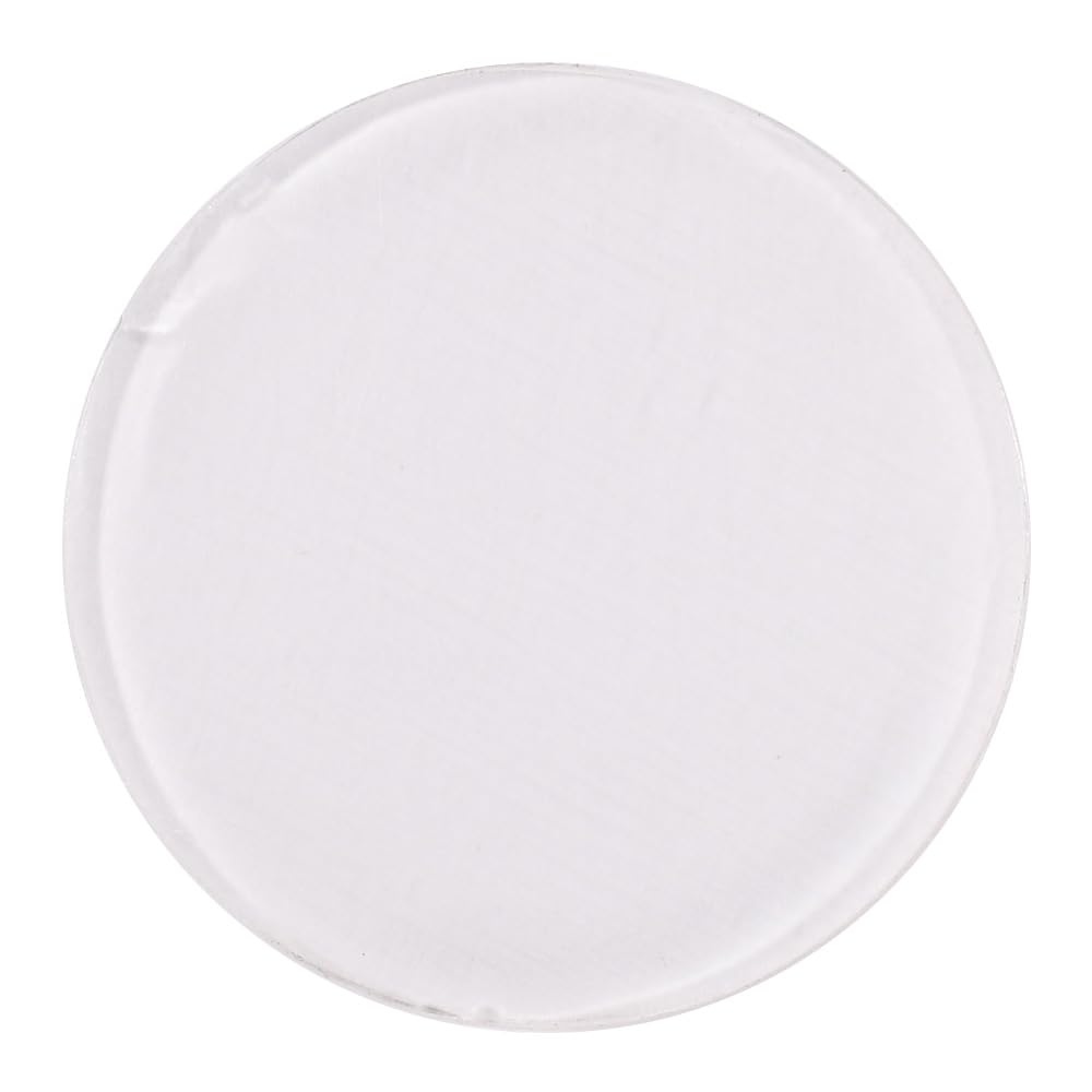 10xWindschutzscheibe Regensensor Klebegel Pad Auto Windschutzscheibe Regen Sensor Pad Selbst Adhesive Gel Kompatibel mit A3 A4 A6 A8 Q5 Q7 VW Golf Seat Altea Leon 8U0955609