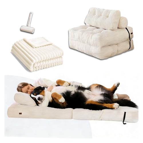 ���x�b�g �l�ԗp 2WAY�\�t�@�[�x�b�h�A190x85x20cm �ѕz�� �A ����^���p�x�b�h �� �}�b�g���X ��^�� �����������K�\�t�@�[,white