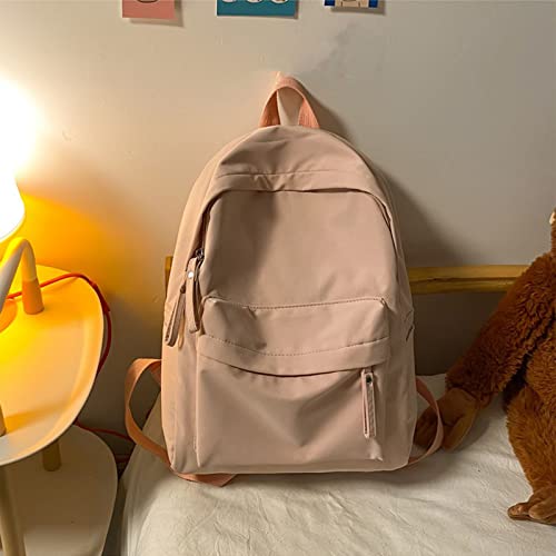 Mochila escolar para mujeres activas perfecta tanto para la universidad como para viajar 6