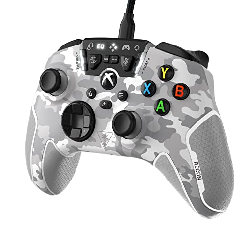Turtle Beach Recon™ Controller – Camo Arctique - vue 8
