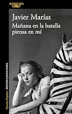 Mañana en la batalla piensa en mí