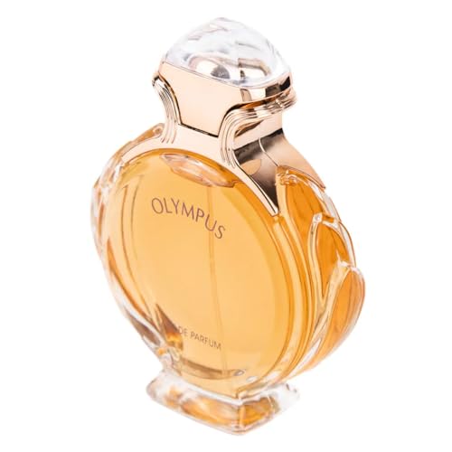 Ard Al Zaafaran Mega Collection Olympus Eau de Parfum Spray for Women, 3.4 Ounce - Image 3