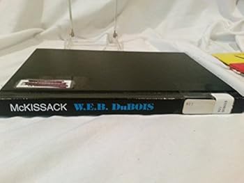 Hardcover W.E.B. DuBois Book