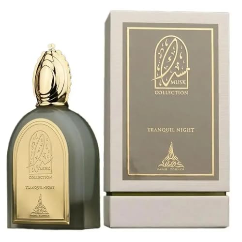 Pendora Pomegranate Musk Collection Eau de Toilette 100 ml Uni Adulte