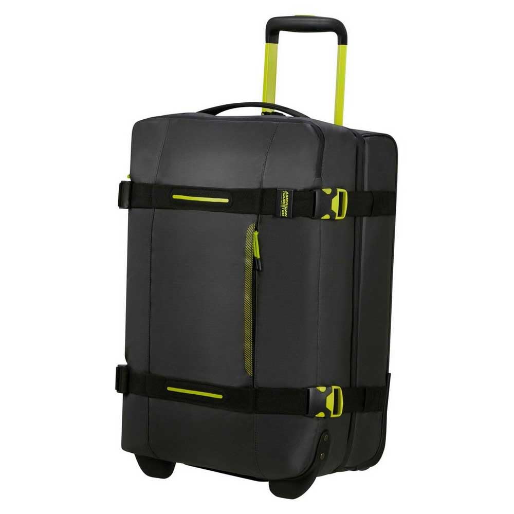 American Tourister Damen Herren Reisetasche Urban Track Duffle S One Size