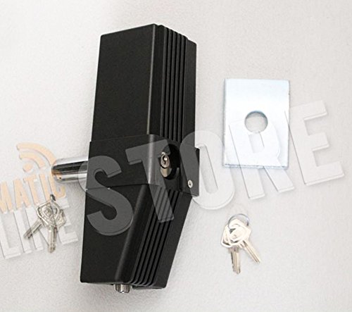 Bft elettroserratura verticale 230v a paletto